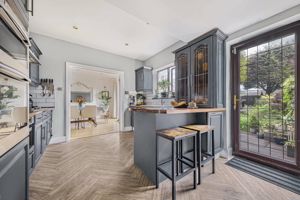 Kitchen angle 1- click for photo gallery